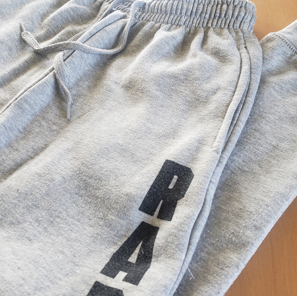 NBA Raptor Sweatpants
